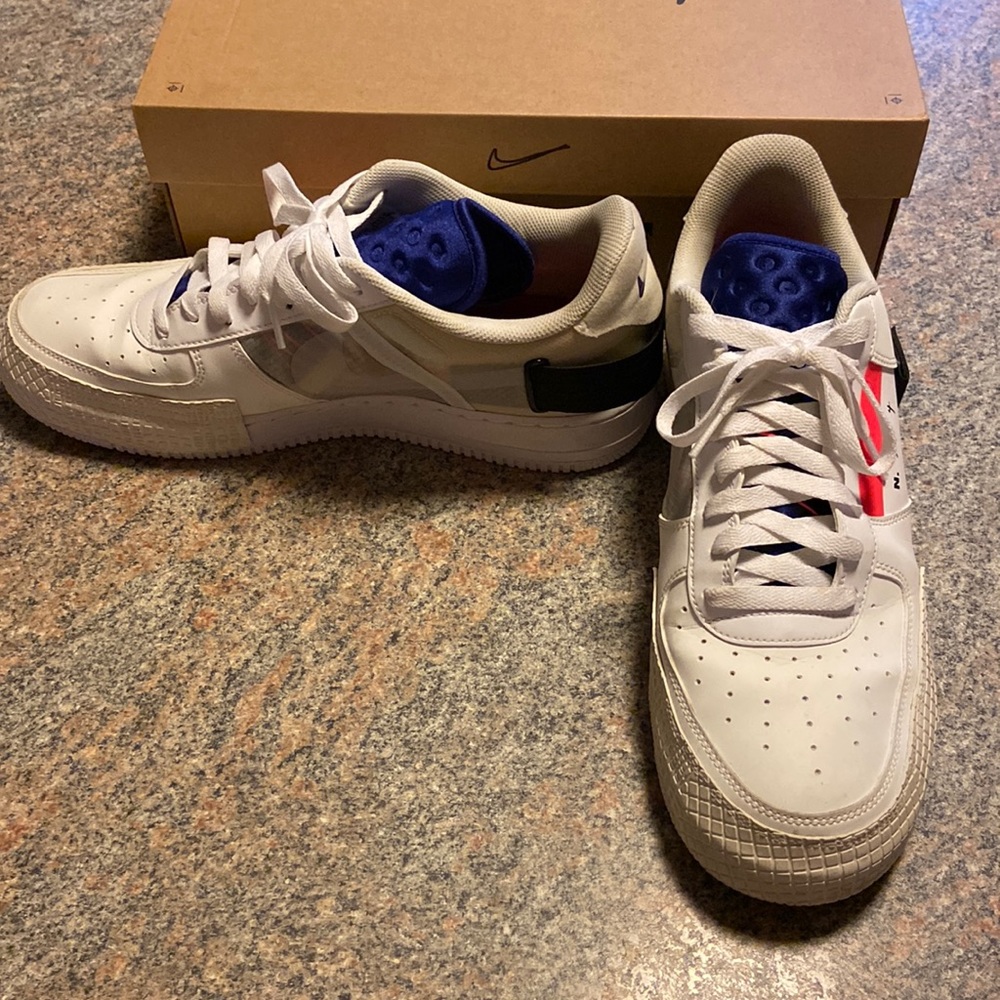 Nike AF1 Type